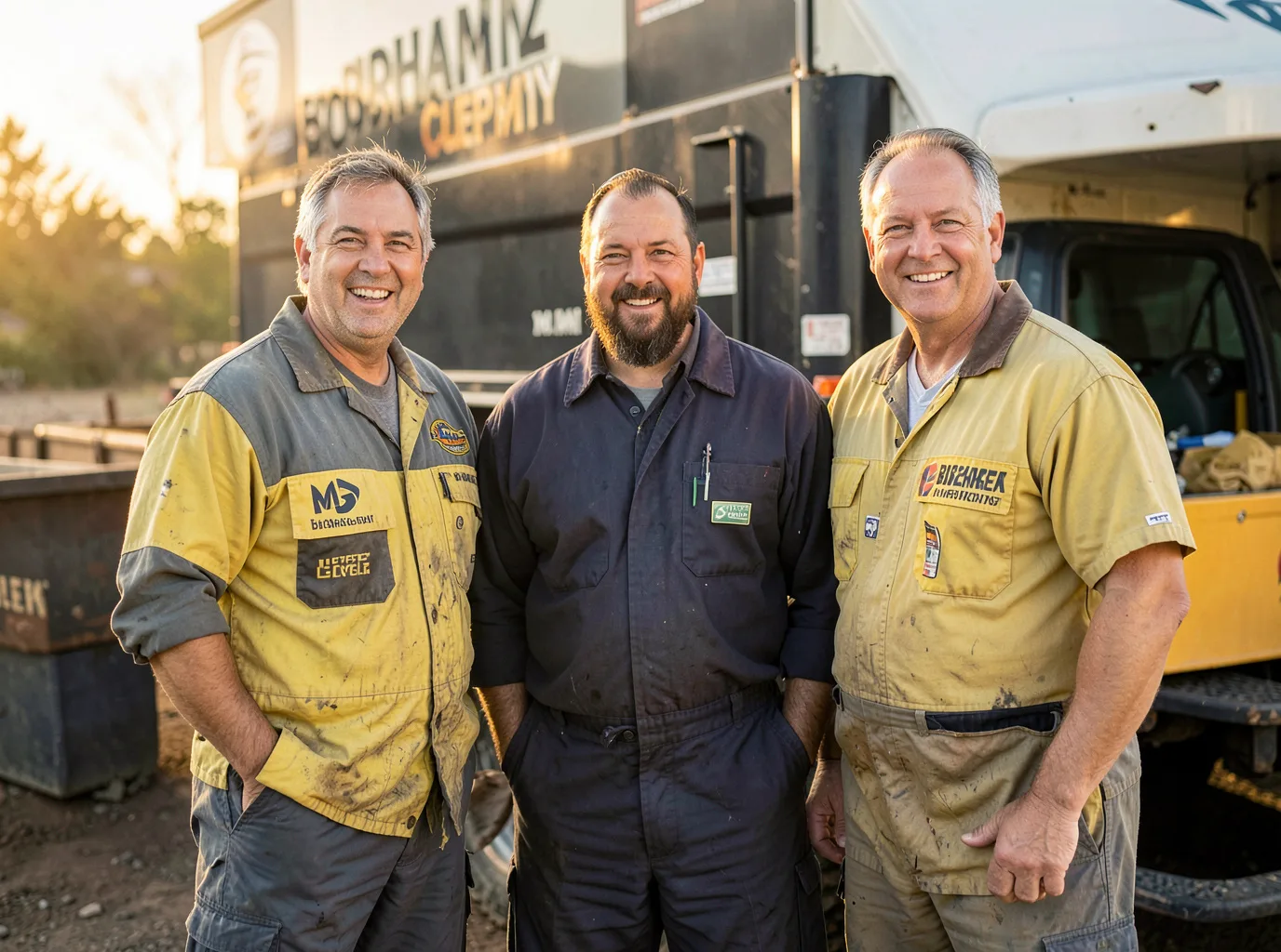 Sewage Cleanup company in South Richmond Hill, NY