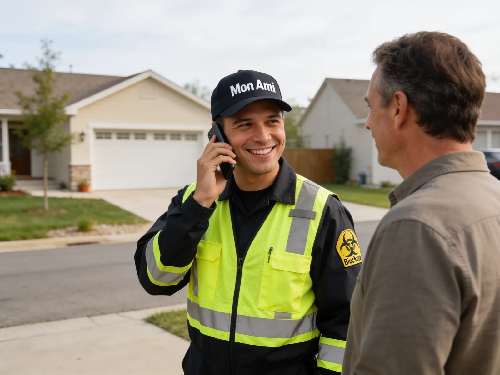 Sewage Cleanup South Richmond Hill, NY FAQs